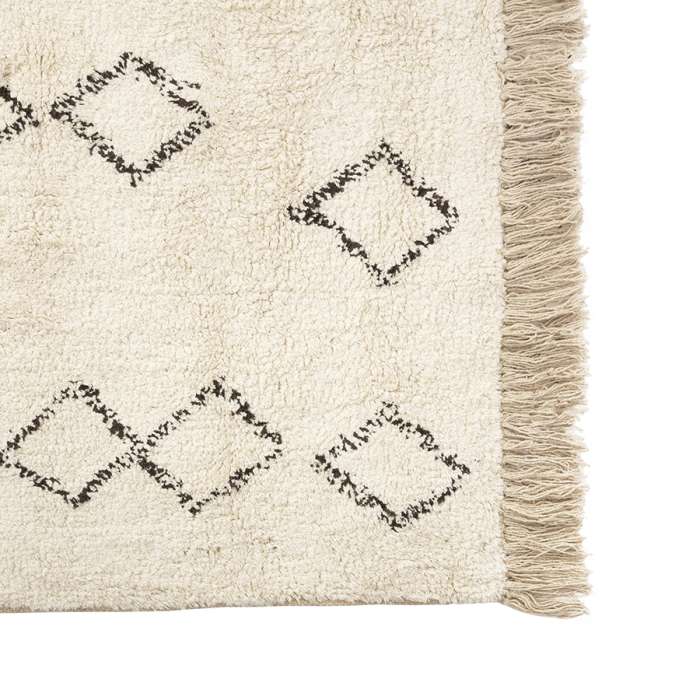 Ковер берберский из коллекции ethnic, 200х300см Tkano TK23-DR0041