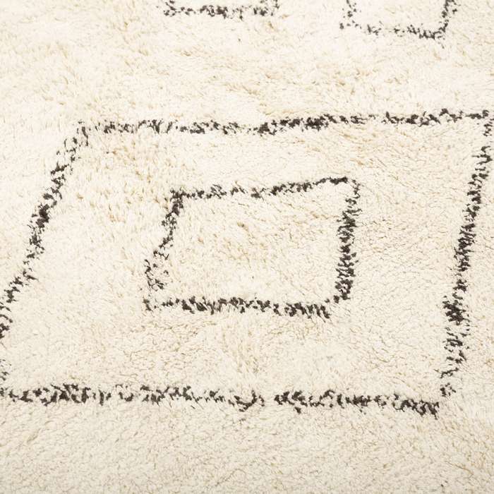 Ковер берберский из коллекции ethnic, 200х300см Tkano TK23-DR0041