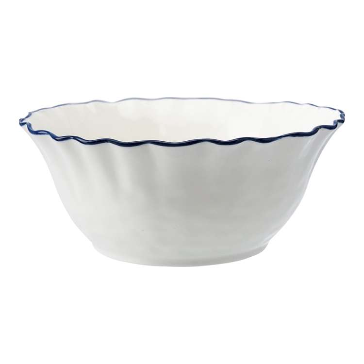 Салатник santorini, D20 см, 1,1 л Liberty Jones LJ0000198