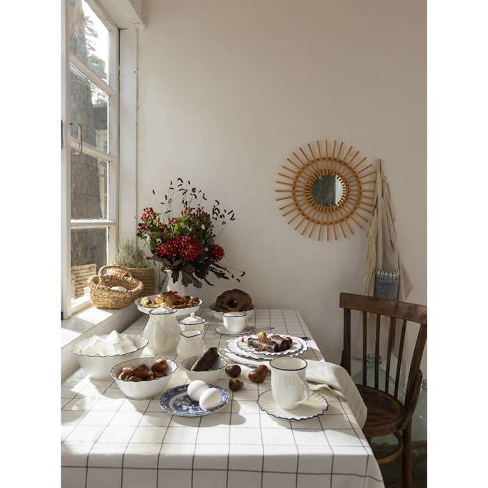 Салатник santorini, D20 см, 1,1 л Liberty Jones LJ0000198