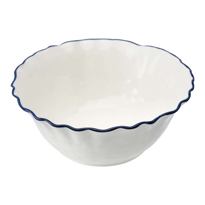 Салатник santorini, D20 см, 1,1 л Liberty Jones LJ0000198