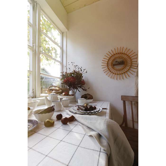 Салатник santorini, D20 см, 1,1 л Liberty Jones LJ0000198