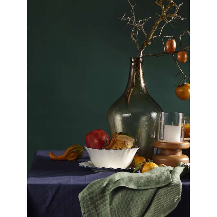 Салатник santorini, D20 см, 1,1 л Liberty Jones LJ0000198