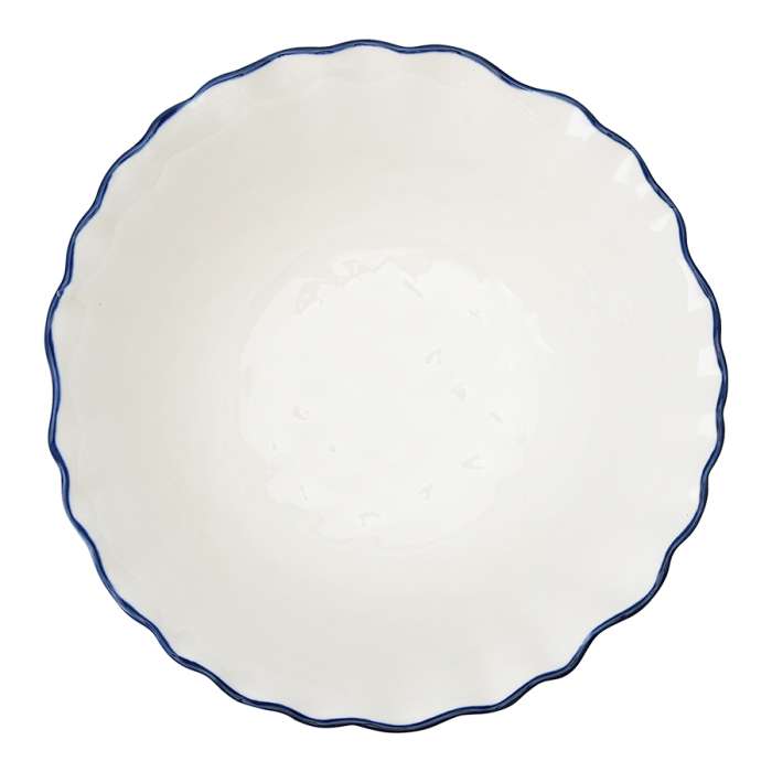 Салатник santorini, D20 см, 1,1 л Liberty Jones LJ0000198