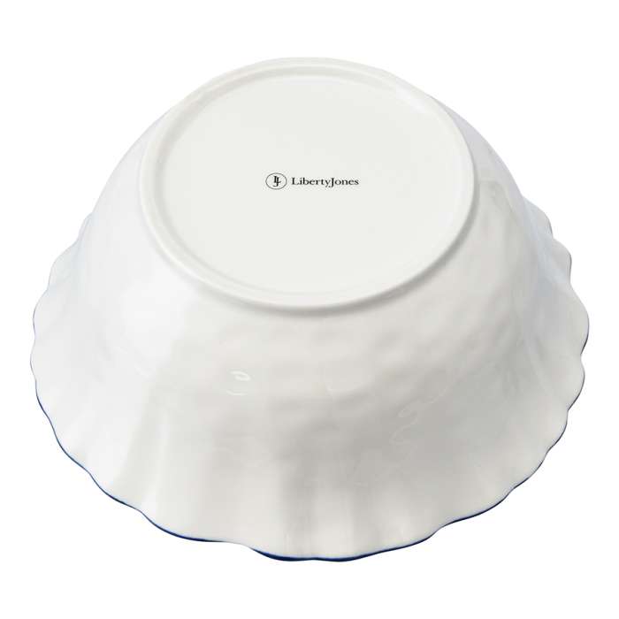 Салатник santorini, D20 см, 1,1 л Liberty Jones LJ0000198