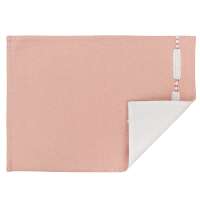 Салфетка под приборы feather mood из коллекции ethnic, 33х48 см Tkano TK25-PM0003