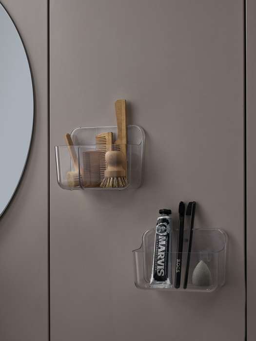 Органайзер для ванной и кухни подвесной keep in, s Smart Solutions SS0000294