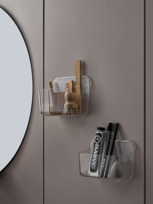 Органайзер для ванной и кухни подвесной keep in, s Smart Solutions SS0000294