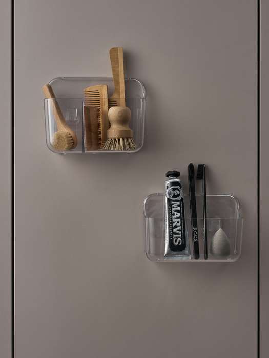 Органайзер для ванной и кухни подвесной keep in, s Smart Solutions SS0000294