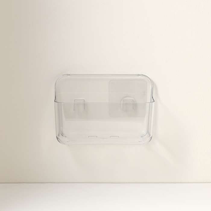 Органайзер для ванной и кухни подвесной keep in, s Smart Solutions SS0000294