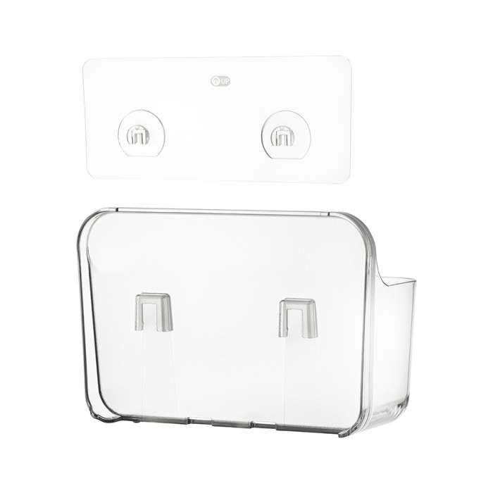 Органайзер для ванной и кухни подвесной keep in, s Smart Solutions SS0000294