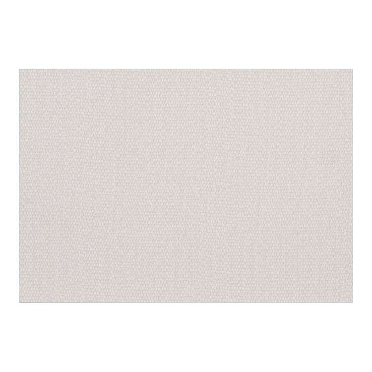 Салфетка подстановочная silkstone, 43х30 см, молочная Guzzini 127903156