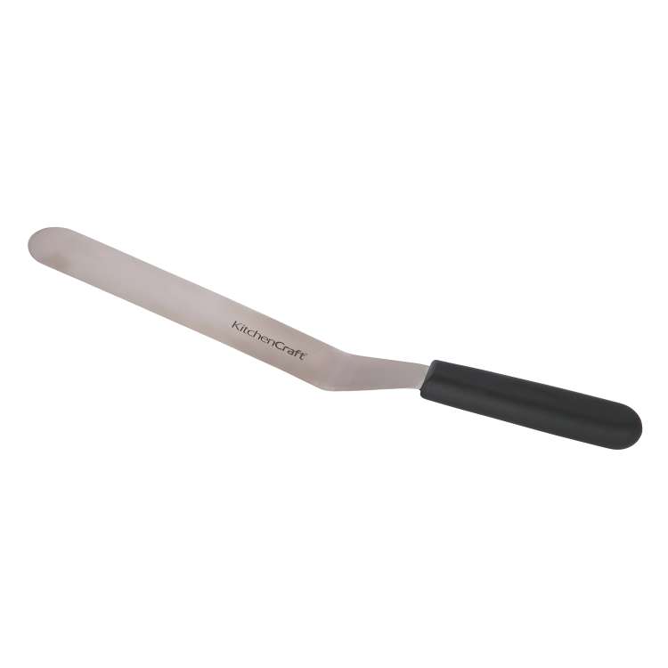 Мастихин Sweetly Does It с рукояткой KC 38см сталь Kitchen Craft KCMPKCK10