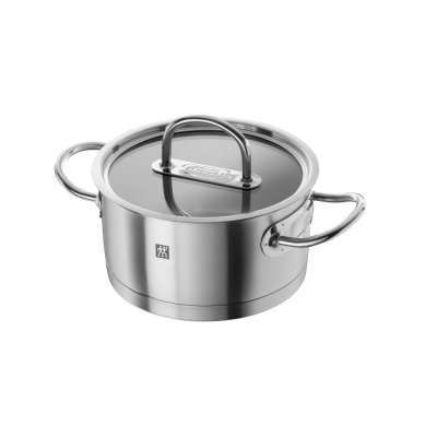 Кастрюля 18 см 2,3 л ZWILLING Prime 64063-180