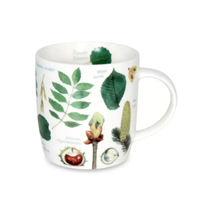 Koenitz Кружка "Деревья" Мария Мелер Koenitz 11 7 275 2679