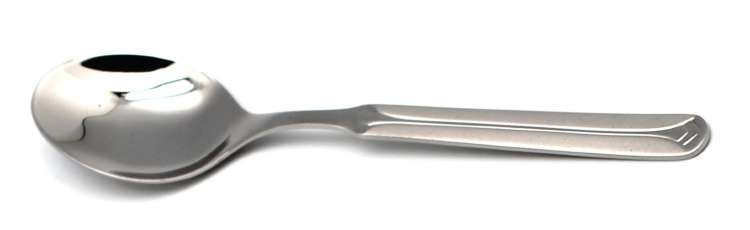 Набор чайных ложек (3 шт.) CRISTAL 05740090700M03