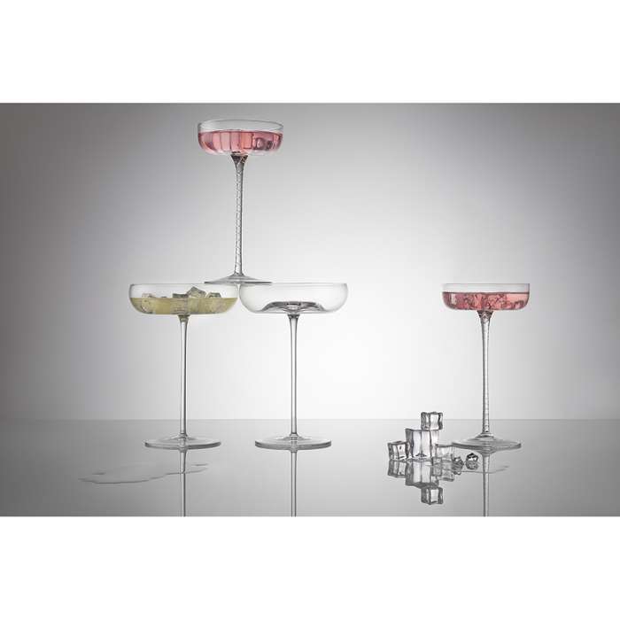 Набор креманок celebrate, 230 мл, 2 шт. Liberty Jones PS_LJ_CB_CRGLS_230-2