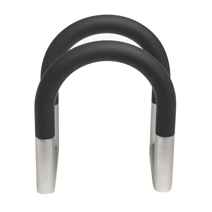 Держатель для салфеток swivel, черный/никель UMBRA 330705-047