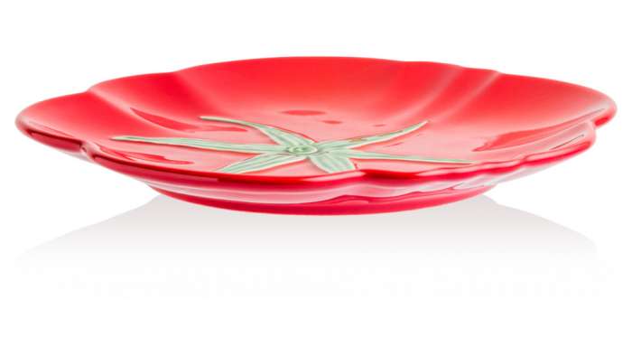 Тарелка обеденная "Томат" 29см BORDALLO PINHEIRO BOR65022232