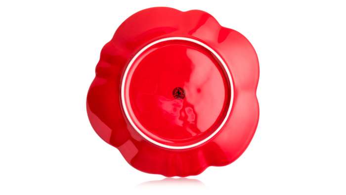 Тарелка обеденная "Томат" 29см BORDALLO PINHEIRO BOR65022232