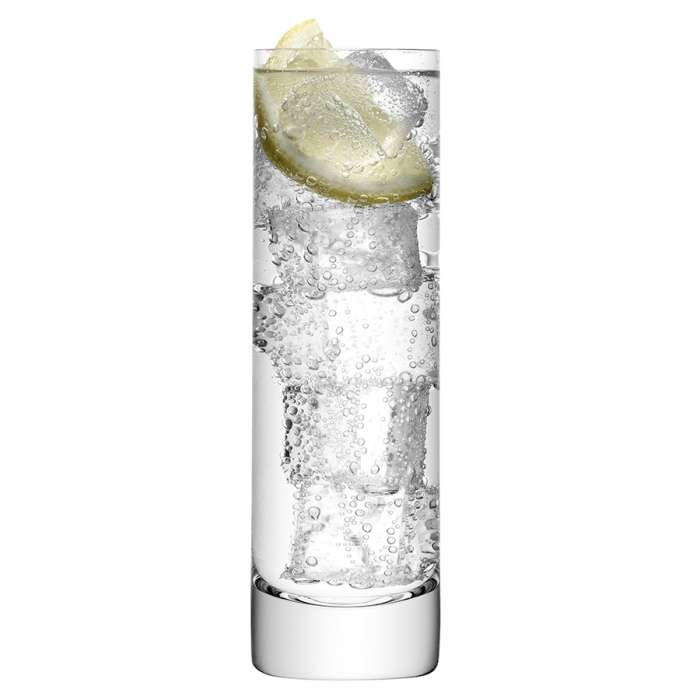 Набор стаканов для коктейлей bar, 250 мл, 2 шт. LSA International G068-09-991B