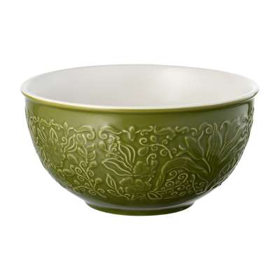 Миска english gardens, 2 л, травянисто-зеленая Liberty Jones LJ0000636