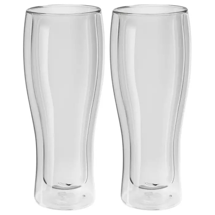 Набор стаканов для пива , 2 шт., 414 мл ZWILLING Sorrento Bar 39500-214