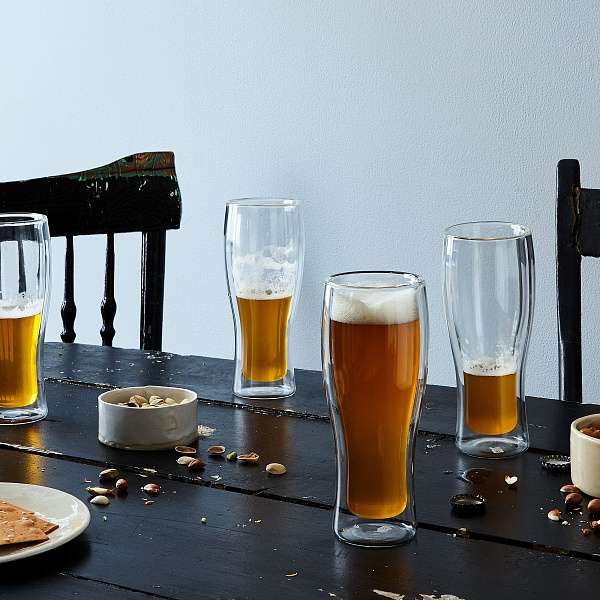Набор стаканов для пива , 2 шт., 414 мл ZWILLING Sorrento Bar 39500-214