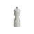 Мельница для перца низкая Grey Hevea T&amp;G 12147