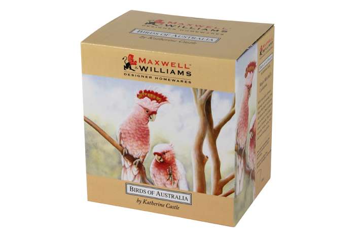 Кружка Какаду - инка, 0,3 л MAXWELL & WILLIAMS MW637-PBD020