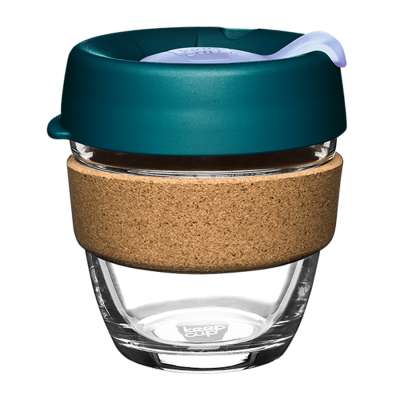 Кружка brew cork s 227 мл eventide KEEP CUP BCEVEN08