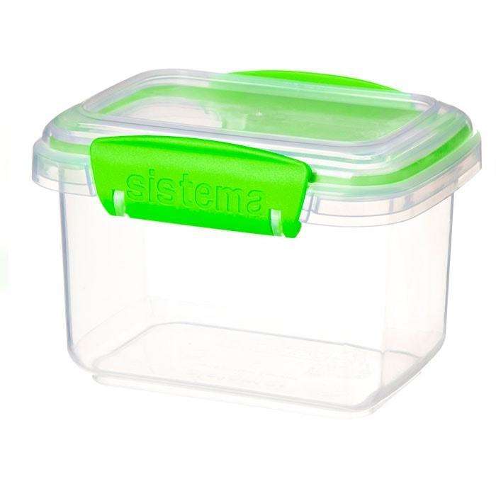 Контейнер 400мл FRESH SISTEMA 951540