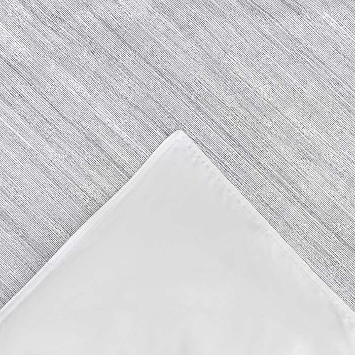 Комплект постельного белья из сатина из коллекции meditation, caramel, 150х200 см Tkano TK24-DC0027