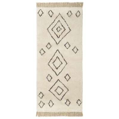 Ковер берберский из коллекции ethnic, 70x160см Tkano TK23-DR0038