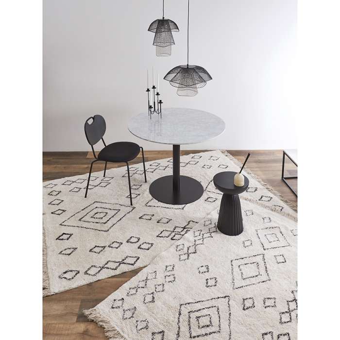 Ковер берберский из коллекции ethnic, 70x160см Tkano TK23-DR0038