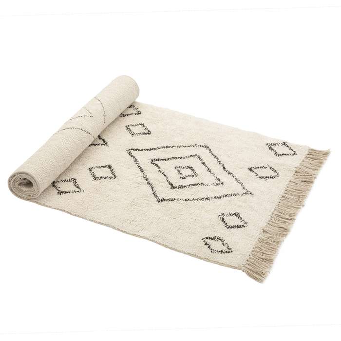 Ковер берберский из коллекции ethnic, 70x160см Tkano TK23-DR0038