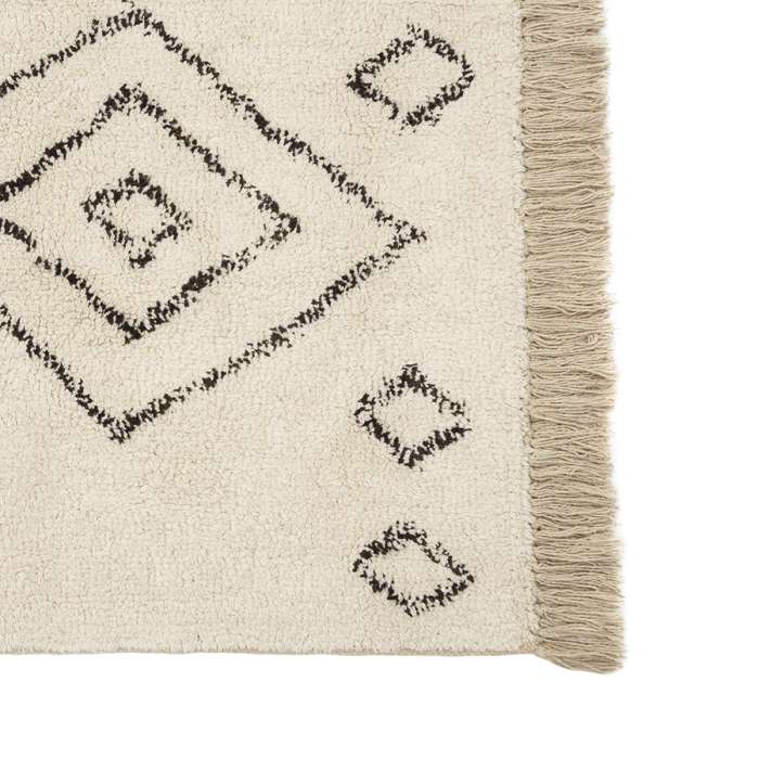 Ковер берберский из коллекции ethnic, 70x160см Tkano TK23-DR0038