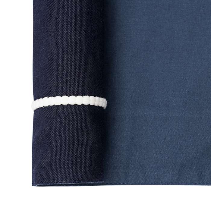 Салфетка под приборы navy story из коллекции sea treasures, 33х48 см Tkano TK25-PM0001