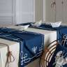 Салфетка под приборы navy story из коллекции sea treasures, 33х48 см Tkano TK25-PM0001