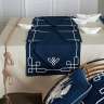 Салфетка под приборы navy story из коллекции sea treasures, 33х48 см Tkano TK25-PM0001