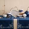 Салфетка под приборы navy story из коллекции sea treasures, 33х48 см Tkano TK25-PM0001