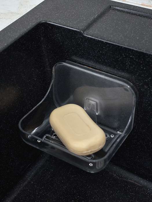 Органайзер для мыла и принадлежностей подвесной keep in Smart Solutions SS0000296