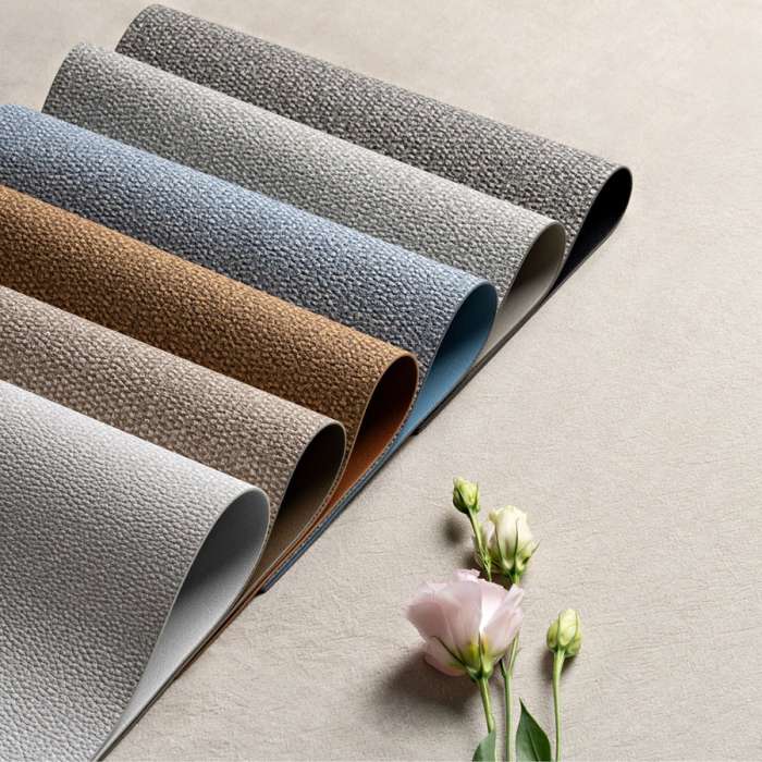 Салфетка подстановочная silkstone, 43х30 см, серо-коричневая Guzzini 127903158