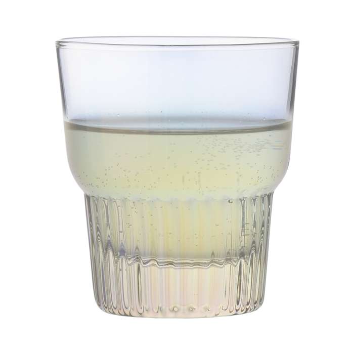 Набор стаканов feast, 175 мл, 4 шт. Liberty Jones HM-LJ-FS-GLS175-4