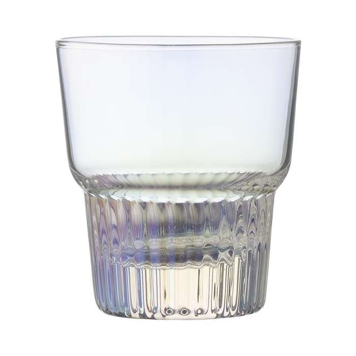 Набор стаканов feast, 175 мл, 4 шт. Liberty Jones HM-LJ-FS-GLS175-4