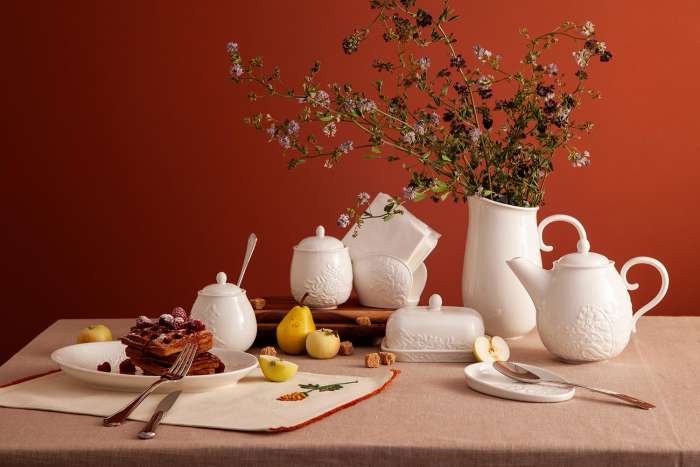 Салфетница english gardens Liberty Jones LJ0000431