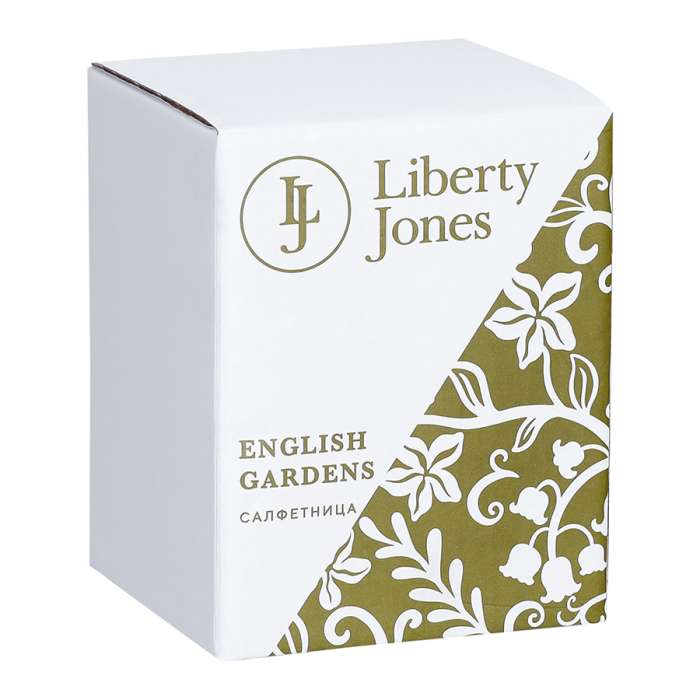 Салфетница english gardens Liberty Jones LJ0000431
