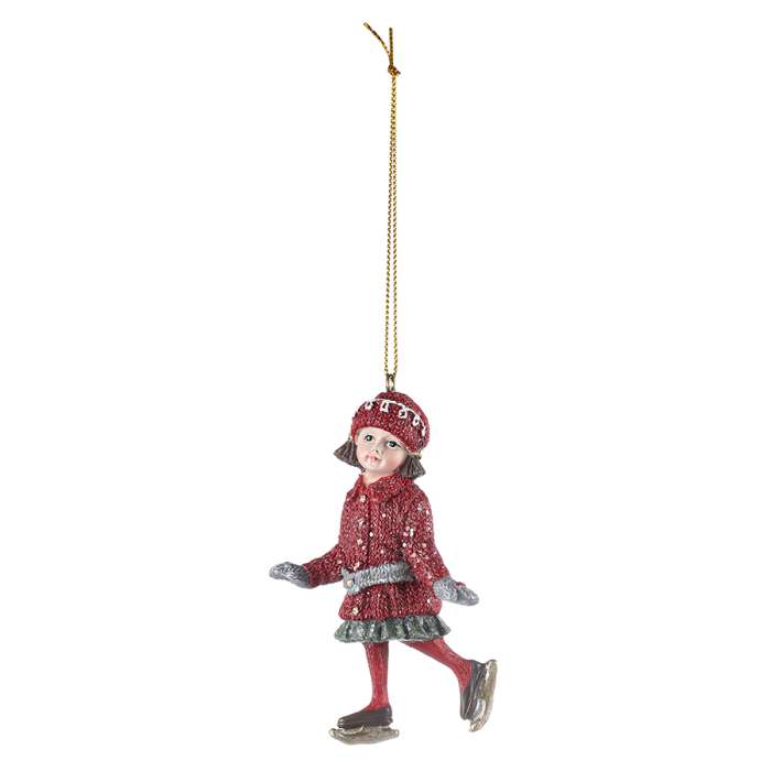 Набор ёлочных украшений heritage holidays из коллекции new year essential Tkano TK25-NY_DEC0013