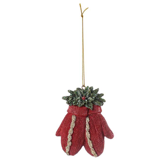 Набор ёлочных украшений heritage holidays из коллекции new year essential Tkano TK25-NY_DEC0013