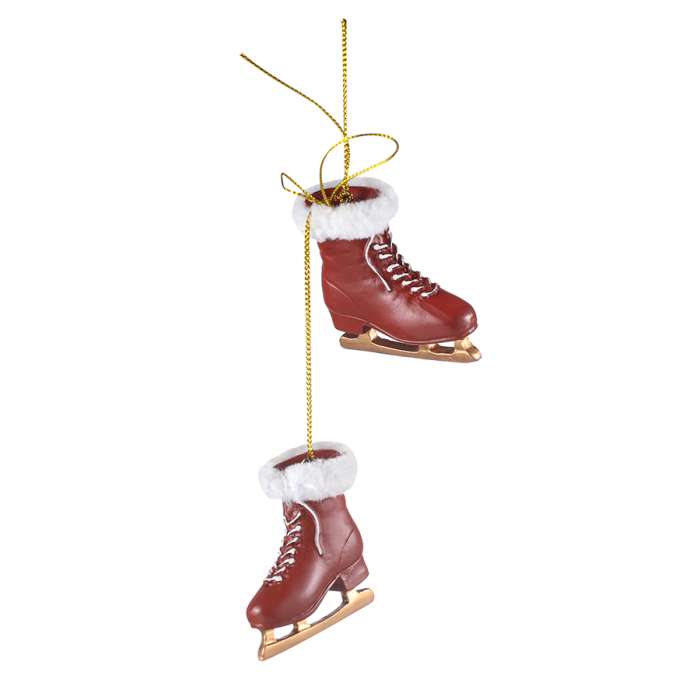 Набор ёлочных украшений heritage holidays из коллекции new year essential Tkano TK25-NY_DEC0013